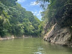 -天生桥景区