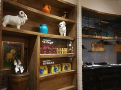 -蒙亨·手把肉·蒙古包文化主题餐厅(天恒广场店)