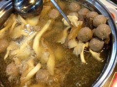 iphone_upload_pic-海银海记潮汕牛肉火锅(新港中路海珠店)