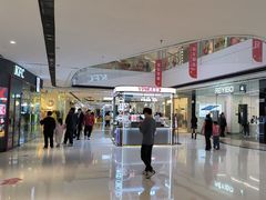 -万达广场(临港店)