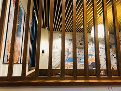 大堂-福苗小骆驼烧烤(曲江店)