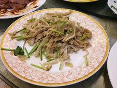 -烤肉宛饭庄(南礼士路店)
