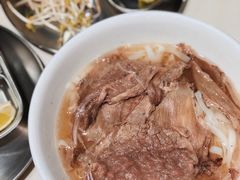 -CHILL Pho澳洲牛肉越南粉(佛山顺德万象汇店)