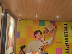 -麦当劳(莆田荔城大道万达店)