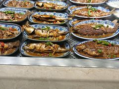 -顺旺基大厨现炒(哥伦布店)