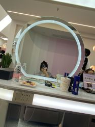 -MINX名珂斯·烫染形象设计
