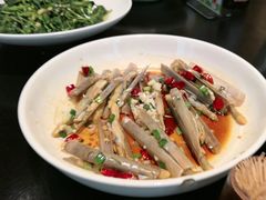 -健眺小海鲜(临海后山店)