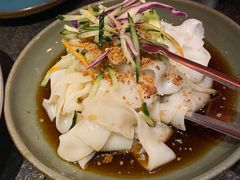 -丝路金桃·新疆菜(徐汇店)