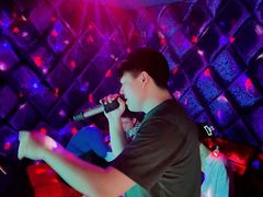 -顽主轰趴馆团建ktv桌游狼人杀(望京店)