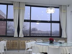 -清华大学-观畴园餐厅