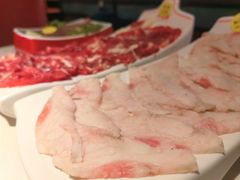 -牛很鲜潮汕牛肉火锅(椒江店)