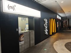-CUBIC3三立方咖啡(西岸凤巢店)