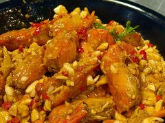-串小白烧烤(金沙洲店)