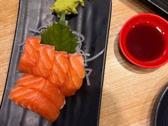 -胜代日本料理(云程巷小区店)