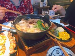 -铃木食堂(帽儿胡同店)