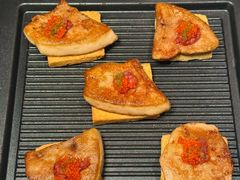-上井料理黑金店(IFS国金中心店)