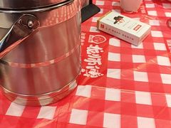 -龙师傅卤炒(天马店)