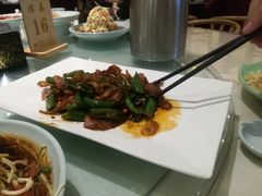 -冶春茶社(星汉大厦店)