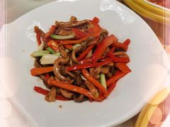 -御玺中餐厅新派湘菜