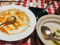 -西贝(华发商都店)