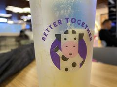 -一只酸奶牛(来福士店)