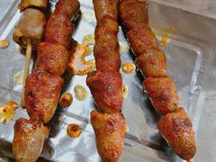 -海平馄饨(逍遥二路店)