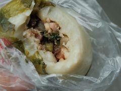 -叶婆婆豆浆馍馍