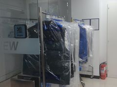 -布瑞琳洗衣(银泰in01店)