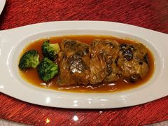 罗汉斋-广州逸林假日酒店·四季桃源中餐厅(白云山风景区店)