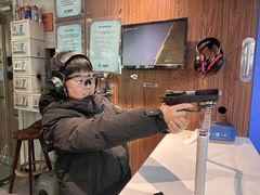 -枪馆1号实弹射击俱乐部