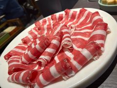 -东来顺饭庄(上地华联店)