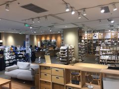 -MUJI无印良品(滨江宝龙城店)