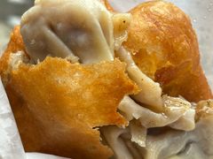 -家阳赵师傅油饼包烧麦(粮道街店)