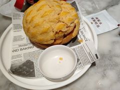 -蝴蝶里·粤菜·点心(滨江龙湖店)