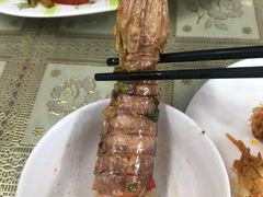 -芽庄老成都川菜馆