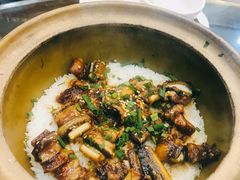 -红星光发煲仔饭(文海店)