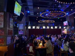 -HIB HUB公社(解放西路店)