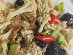 -遇见小院—虹鳟鱼•农家菜(怀柔店)