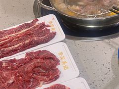 -杏花吴记牛肉火锅