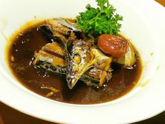 -気楽亭和食料理(气乐亭大世界本店)