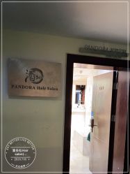 -潘多拉Hairsalon