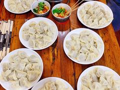 -王菊美食街·王菊面馆(总店)