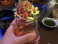 -樱宿日式和牛烧肉(五道口店)
