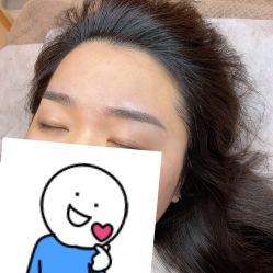 点击看大图 -本小姐美学·半永久纹眉野生眉