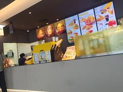 -麦当劳(垡头西路店)