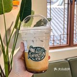 📍南宁咖啡丨夏天来一个舒适泰式下午茶🫡