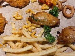 -必胜客(SM城市广场店)