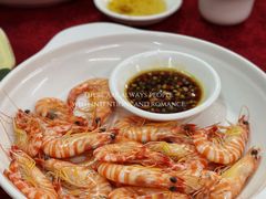 -隆都四季香饭店(碧海路店)