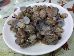 -名超海鲜烧烤大排档