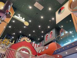 -MELAND CLUB亲子乐园·派对·餐厅(北京芳圆里ID MALL店)